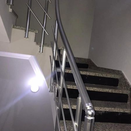 Apartamentos Albatros Asilah Exteriér fotografie
