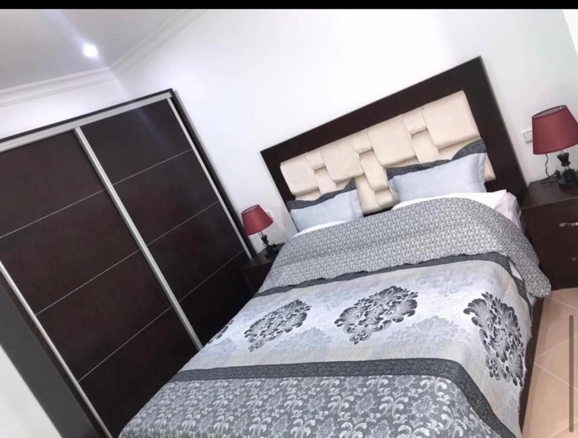 Apartamentos Albatros Asilah Exteriér fotografie