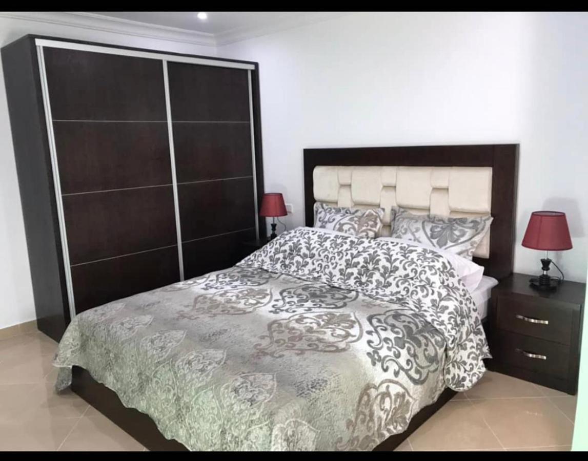 Apartamentos Albatros Asilah Exteriér fotografie