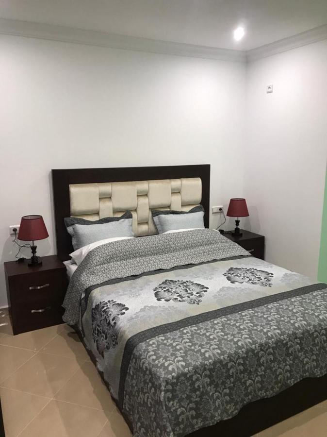 Apartamentos Albatros Asilah Exteriér fotografie
