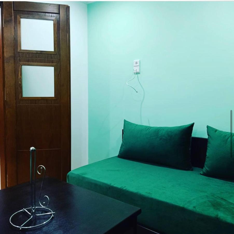 Apartamentos Albatros Asilah Exteriér fotografie