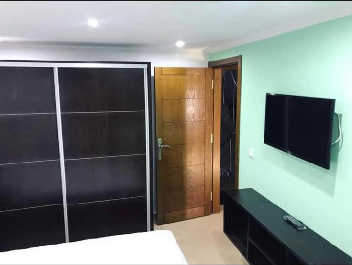 Apartamentos Albatros Asilah Exteriér fotografie