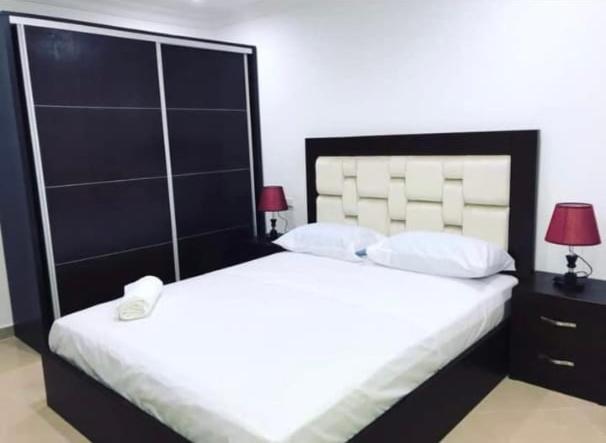 Apartamentos Albatros Asilah Exteriér fotografie