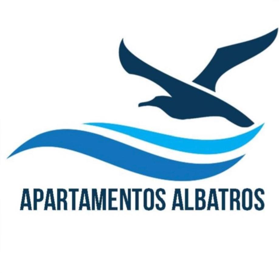 Apartamentos Albatros Asilah Exteriér fotografie